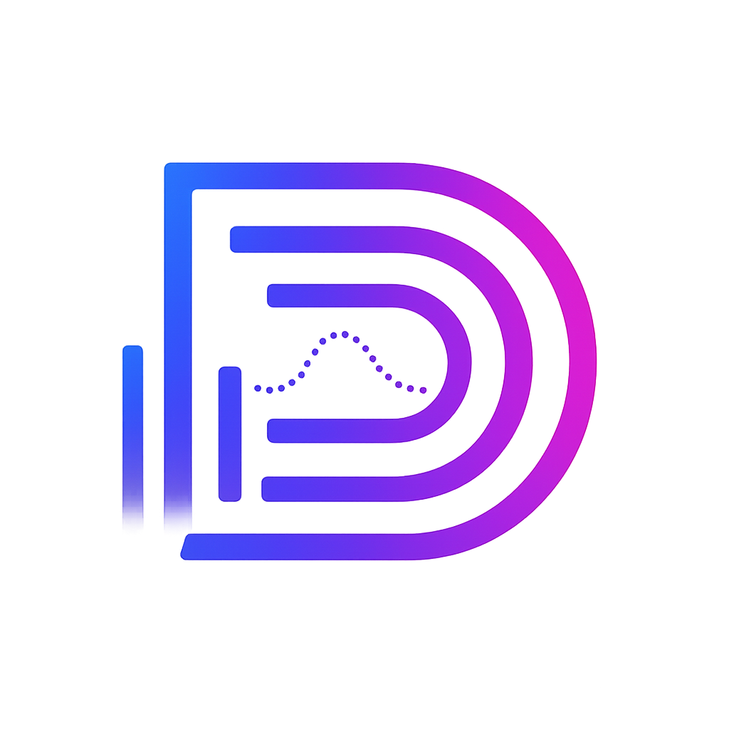 Deeptrail Logo